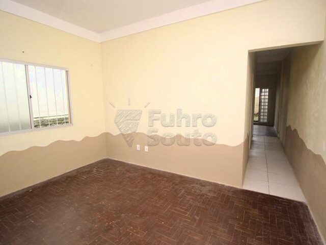 Imagem 4: Pelotas - Casa Padrão - Centro