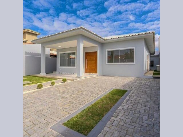 Imagem 14: Wc -Linda Casa em Interlagos Vila Velha Es - 3 Quartos C/ Suítes 190M² - 1.200.000,00