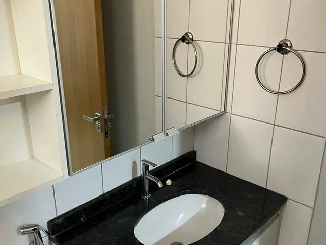 Imagem 12: Imóvel Torre das Palmeiras Venda com 84 M2 com 3 Quartos em Coxipó - Cuiabá - Mt