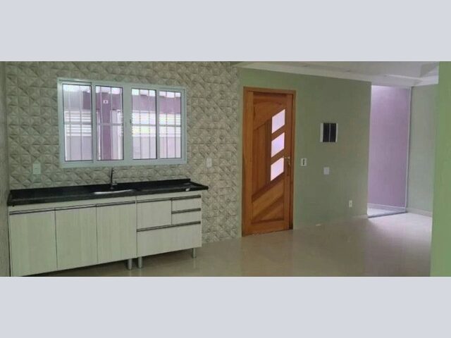 Imagem 11: Casa com 3 Dormitórios (Sendo 2 Suítes