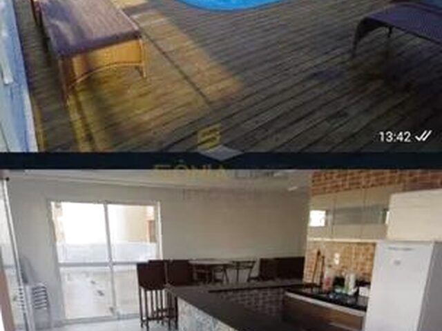 Imagem: Excelente Apto em Intermares com 2 Quartos
