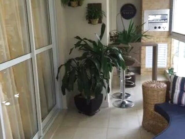 Imagem: Apartamento para Venda em São Caetano do
