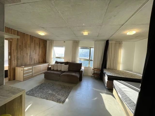 Imagem: Apartamento no Max Haus na Praia Brava em