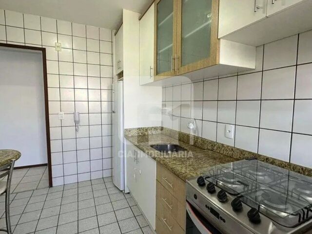 Imagem 5: Apartamento de 2 Dormitórios no Pantanal