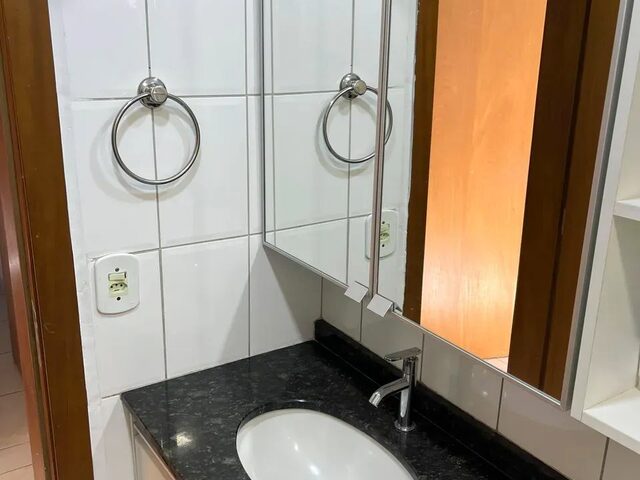 Imagem 13: Imóvel Torre das Palmeiras Venda com 84 M2 com 3 Quartos em Coxipó - Cuiabá - Mt