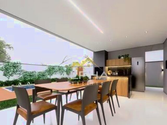 Imagem 7: Apartamento para Venda em Eusébio, Cidade Alpha - Eusébio, 4 Dormitórios, 4 Suítes, 5