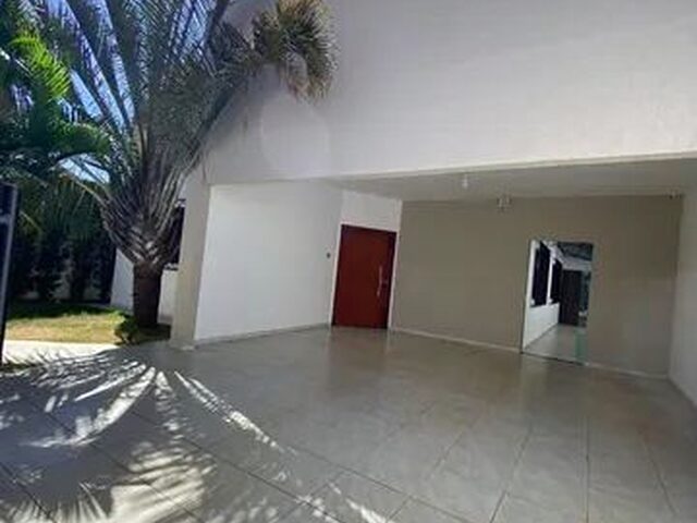 Imagem: Casa para Venda Tem 184 Metros Quadrados