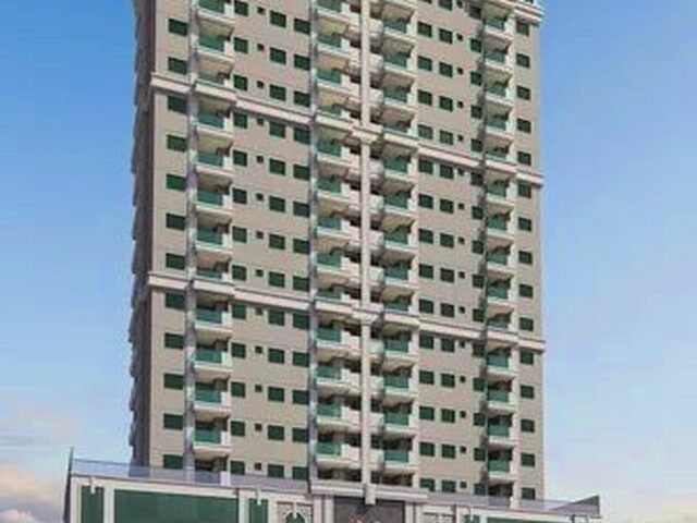 Imagem: Jaspe Residence