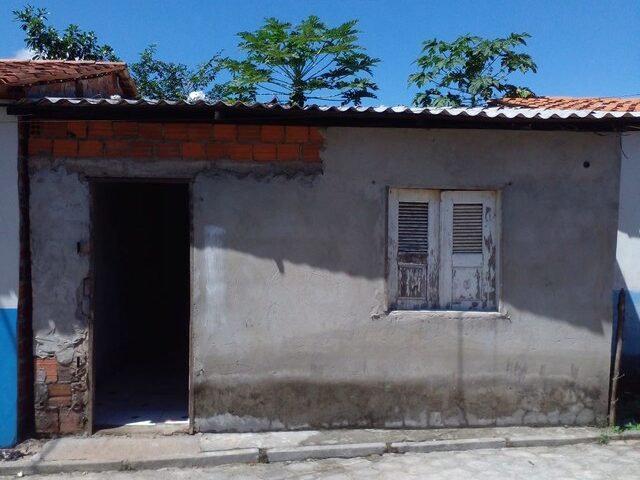 Imagem: Casa em Bacabeira
