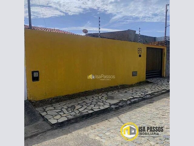 Imagem 6: Casa (200M²/Pode Ser Financiada/Sombra) na Aruana