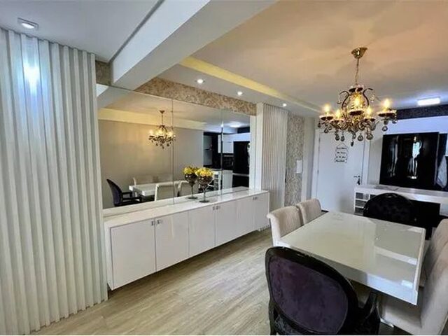Imagem: Apartamento para Venda com 92 Metros Quadrados