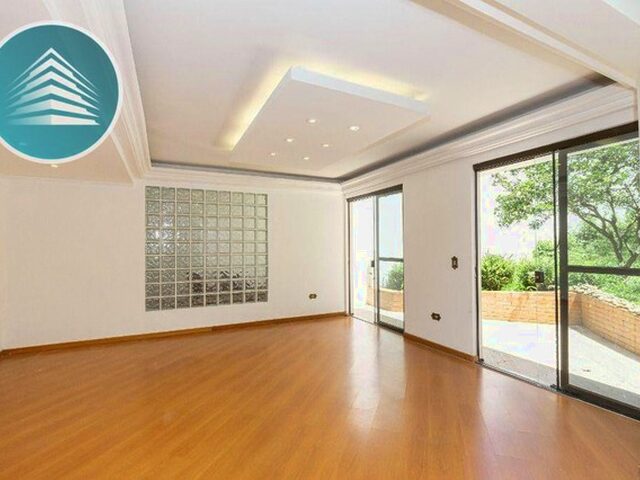 Imagem 6: Casa com 4 Dormitórios À Venda, 330 M² por R$ 770.000,00 - Barreirinha - Curitiba/Pr