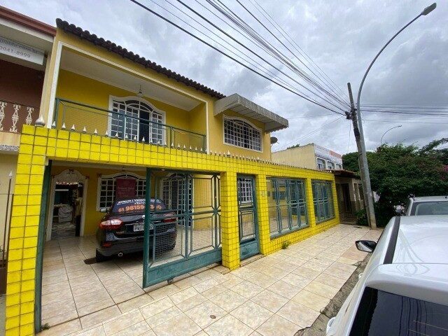 Imagem 2: Vendo Casa Sobrado de 3 Quartos 200M²- Guará I
