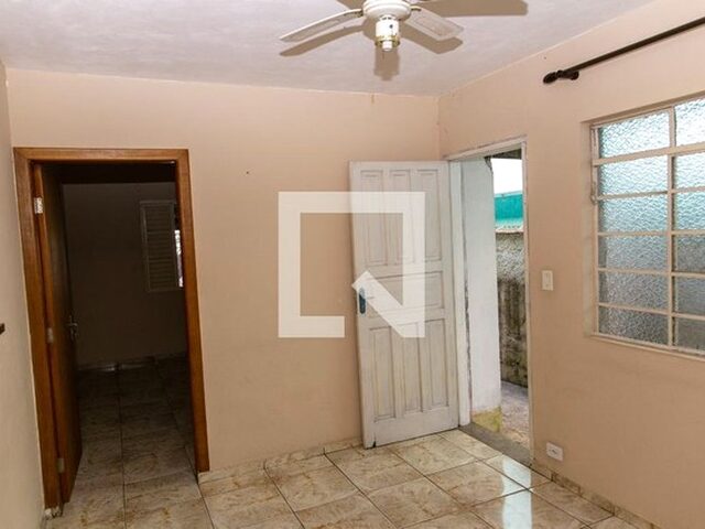 Imagem: Casa para Aluguel - Serraria, 2 Quartos