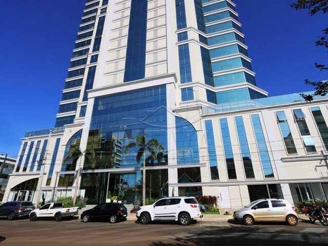 Imagem 3: Toledo - Apartamento - Vila Industrial