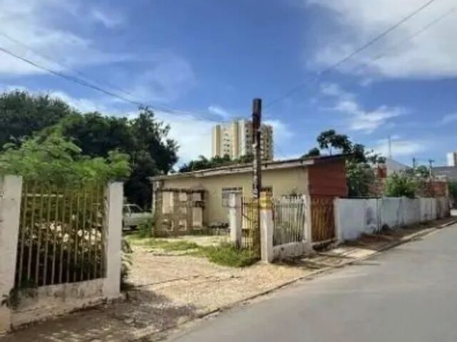 Imagem 4: Terreno - Venda - Centro Norte - Cuiabá/Mt