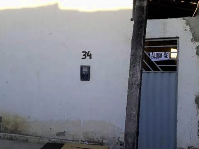 Imagem 3: Casa Alugar Prox da Feijoada da Maria Gorda