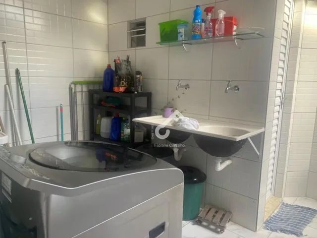 Imagem 9: Ipitanga, Lauro de Freitas. Duplex com 3 Suítes, São 130M² de Área Construída, Em