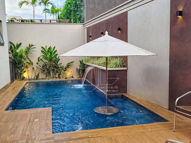 Imagem 16: Casa com 4 Dormitórios À Venda, 334 M² por R$ 4.800.000,00 - Solar...