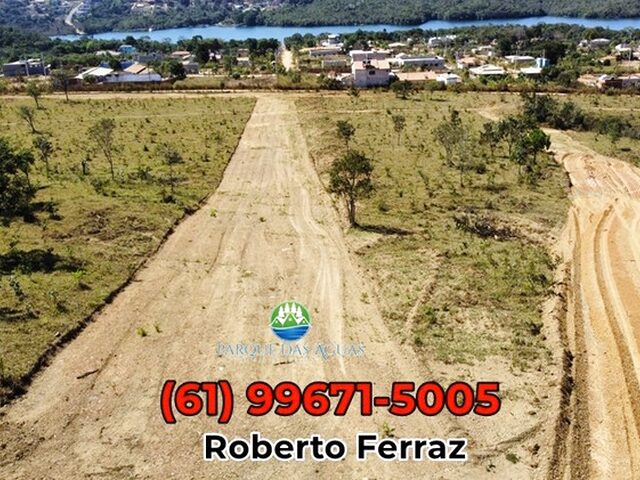 Imagem 2: /Corumbá 4), Lote no Corumbá 04, Parcelas de R$ 699