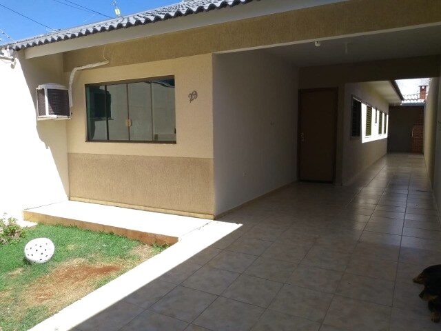 Imagem 3: Casa com 3 Quartos no Jd Paulista III - Maringá/Pr