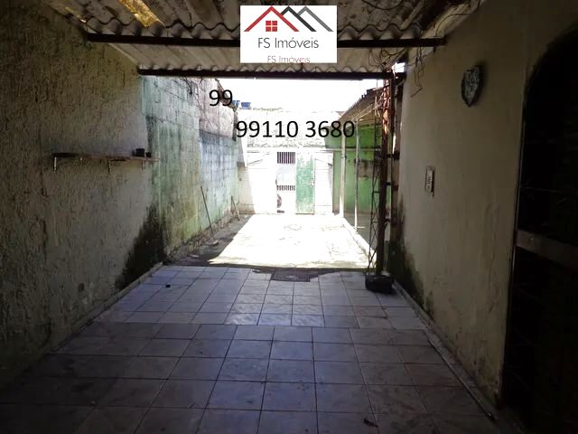 Imagem 13: Qr 605 Ótimo Lote com Casa 3 Quartos/Suite Escriturado em Samambaia Norte - Brasília