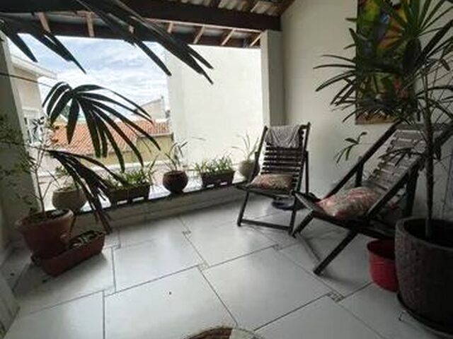 Imagem 11: Sobrado com 2 Dormitórios À Venda, 80 M² por R$ 350.000,00 - Vila Antônio Augusto