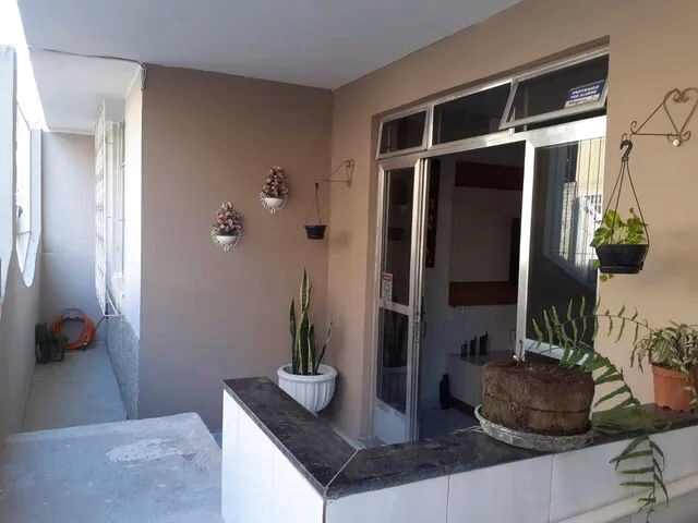 Imagem 14: Vende-Se Casa,Escriturada, 3 Qtos com Garagem, Guaçui