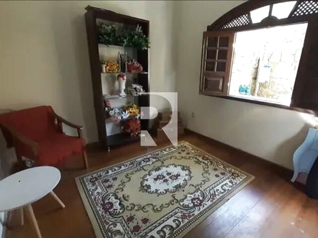 Imagem 8: Cód.: 458 - Comprar Casa 03 Quartos - Granbery - Juiz de Fora - Rezende Imóveis