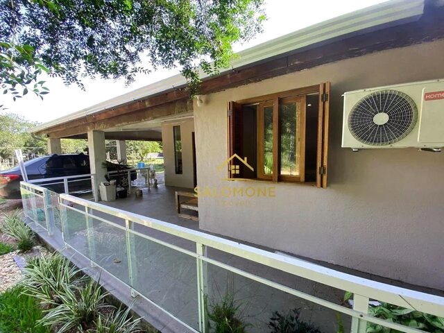 Imagem 3: Salomone Vende Sítio com 5 Dormitórios, Suíte e Piscina