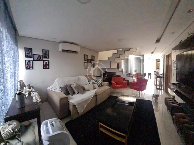 Imagem 5: Sobrado com 3 Suites no Jardim da Mooca