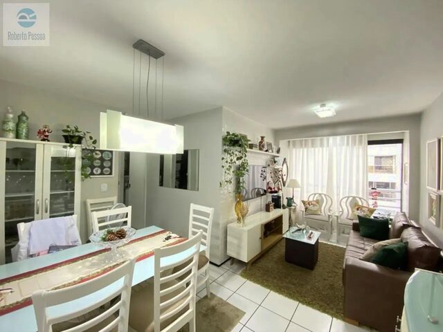 Imagem 11: Apartamento À Venda | Edifício Guaratiba | Bairro Meireles