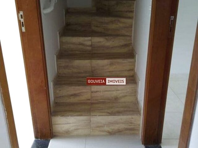 Imagem 8: Sobrado com 4 Dormitórios À Venda, 94 M² por R$ 500.000,00 - Pinheirinho - Curitiba/Pr