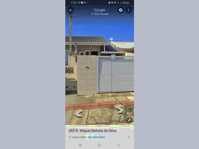 Imagem: Vendo Casa