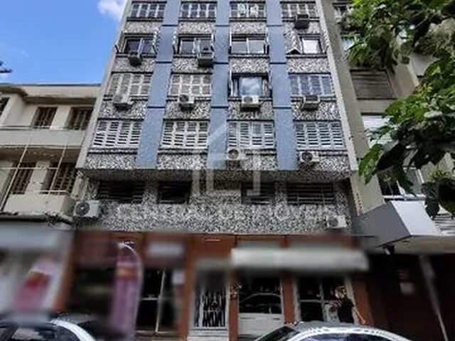Imagem: Porto Alegre - Apartamento Padrão - Centro
