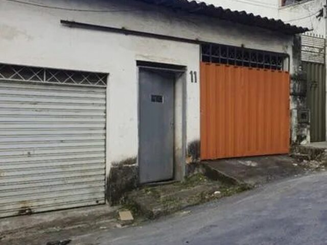 Imagem: Vendo Casa em Santo Antônio