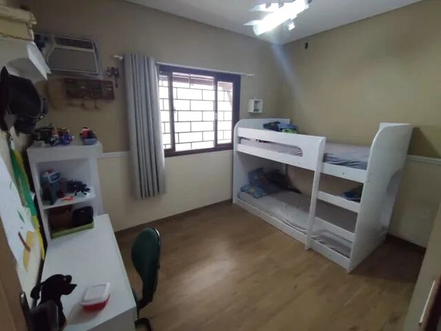 Imagem 4: Gar- Casa 3 Quartos com Suíte Bem Ampla em Helio Ferraz