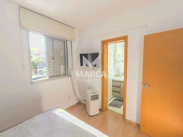 Imagem 11: Cobertura para Aluguel, 3 Quartos, 1 Suíte, 3 Vagas, Buritis - Belo Horizonte/Mg
