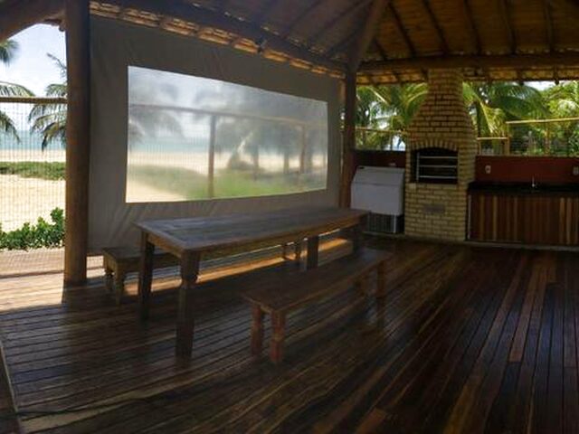Imagem 16: Cond. Itacim 18 Casa 2/4 com Suite Porteira Fechada em Itacimirim R$ 460.000,00