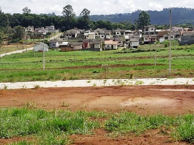 Imagem: O terreno possui 364m² de Área e está localizado em São