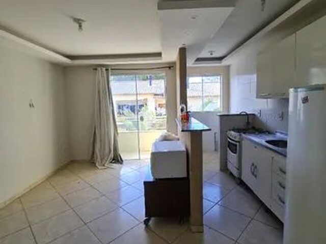 Imagem 8: Apto 2 Dorm. Sendo 1 Suíte Rio Vermelho