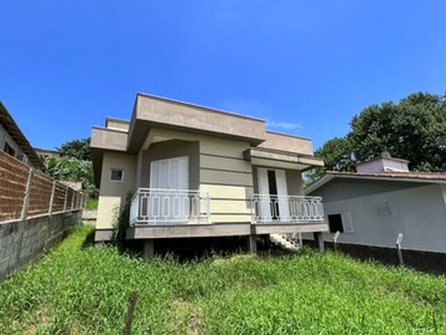 Imagem 12: Casa para Venda Tem 90 Metros Quadrados com 3 Quartos em Maria Céu -...