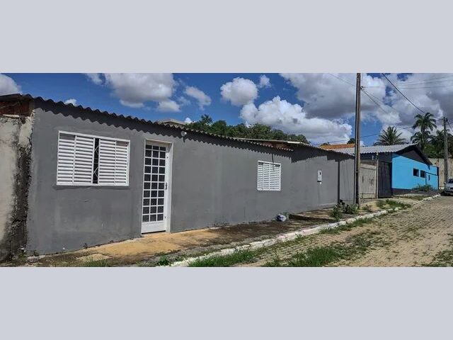 Imagem 2: Arniqueira: Casa Simples 2Qts + Edícula,Lote 400 M2, Plano/Murado, Cond.antigo - Quem