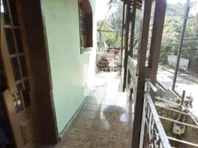 Imagem 10: Cód.: 458 - Comprar Casa 03 Quartos - Granbery - Juiz de Fora - Rezende Imóveis