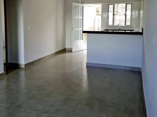 Imagem 6: Casa Recém Construída a Venda no Tropical Ville