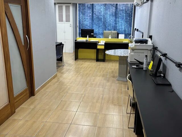 Imagem 4: Sala Comercial no Coração de Canoas
