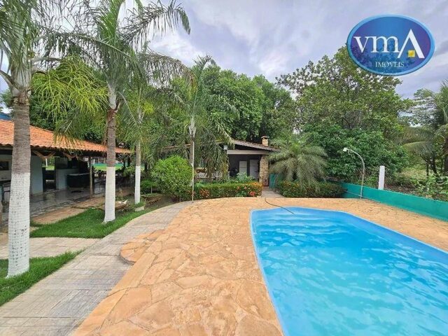 Imagem 7: Vendo Chácara 2.000 M², Residencial Nova Esperança, Distrito de Nova Esperança