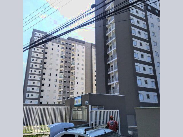 Imagem: Apartamento Novo 52M² Pronto pra Morar