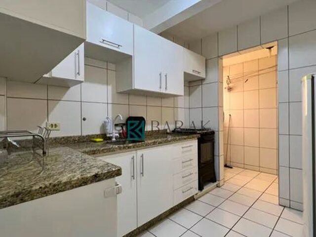 Imagem 12: Apartamento com 3 Dormitórios para Alugar, 60 M² por R$ 1.800,00/Mês - Vila Vardelina