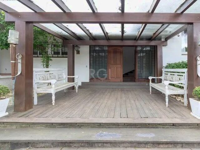 Imagem 4: Casa para Venda - 800M², 3 Dormitórios, Sendo 3 Suites, 4 Vagas - Vila Assunção